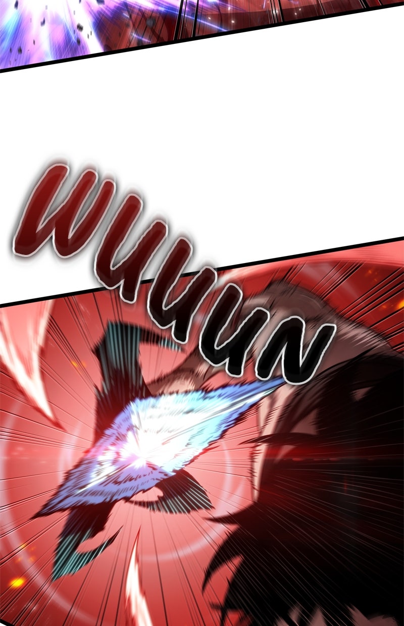 Read The World After the Fall de Manga Online