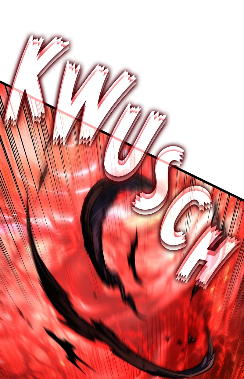 Read The World After the Fall de Manga Online