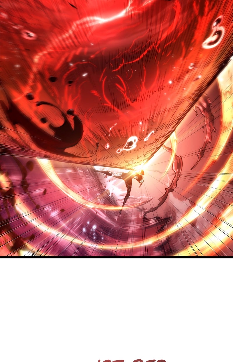 Read The World After the Fall de Manga Online