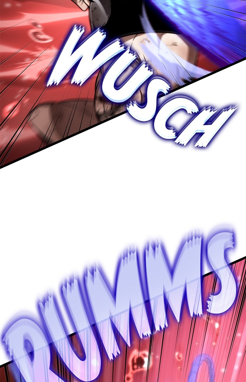 Read The World After the Fall de Manga Online