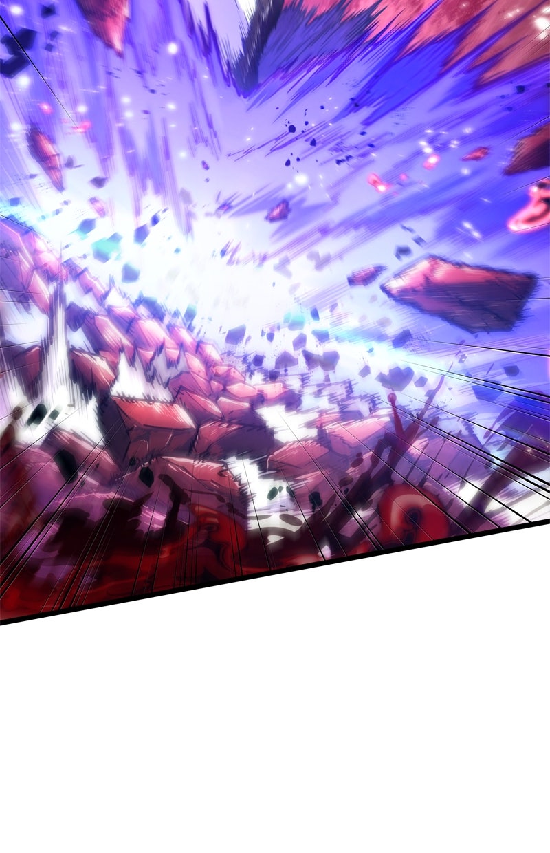 Read The World After the Fall de Manga Online