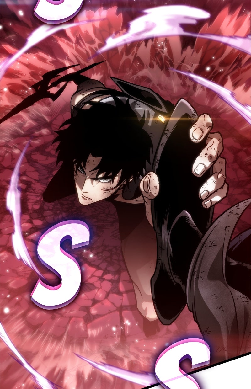 Read The World After the Fall de Manga Online