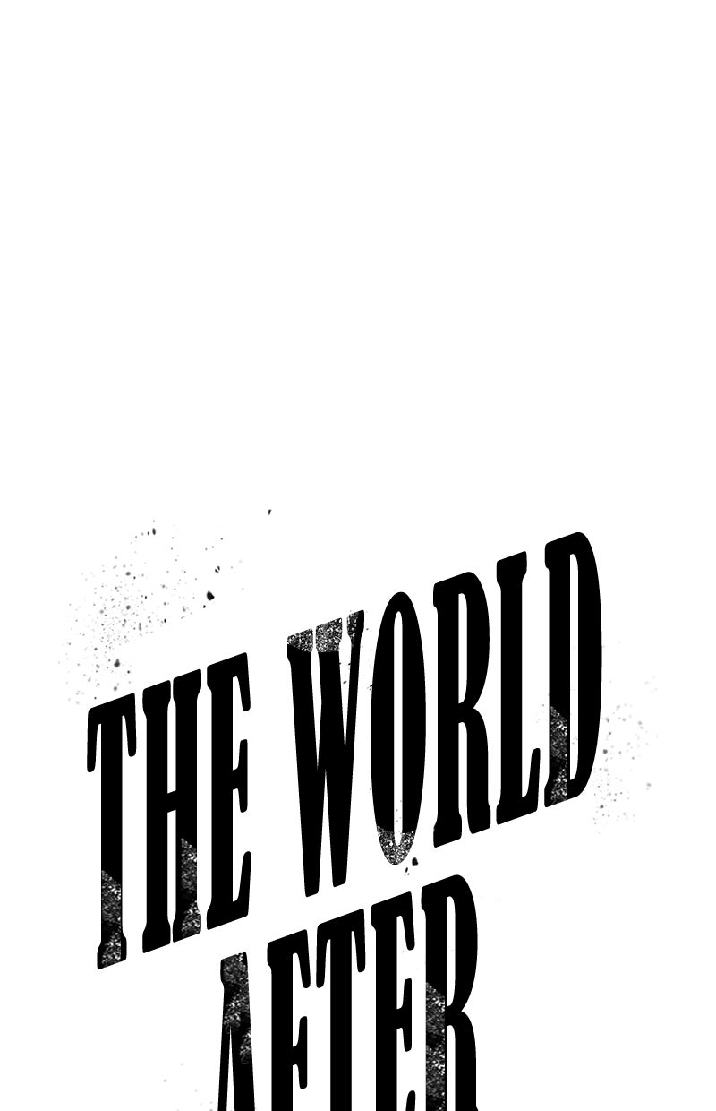 Read The World After the Fall de Manga Online