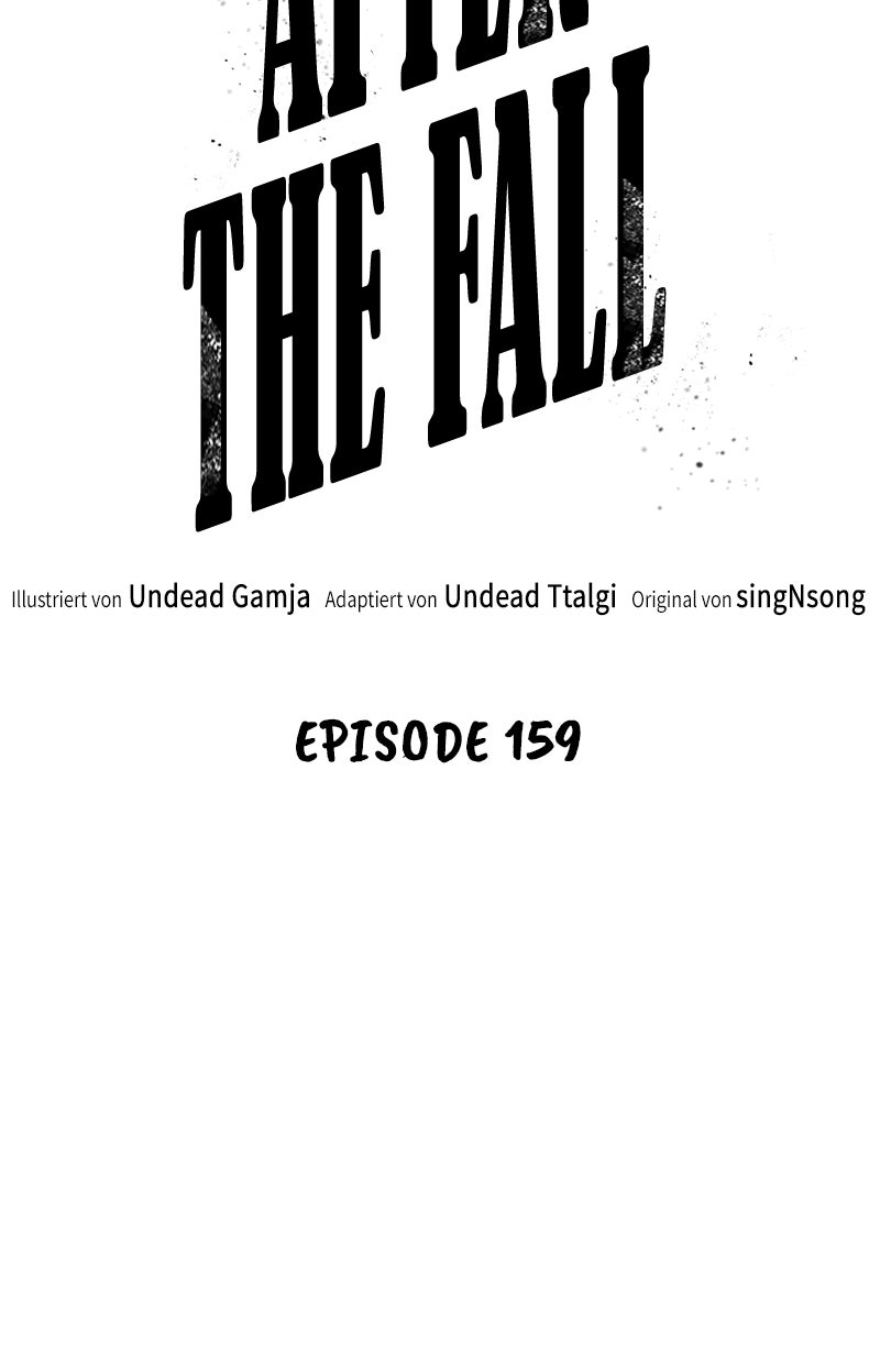 Read The World After the Fall de Manga Online