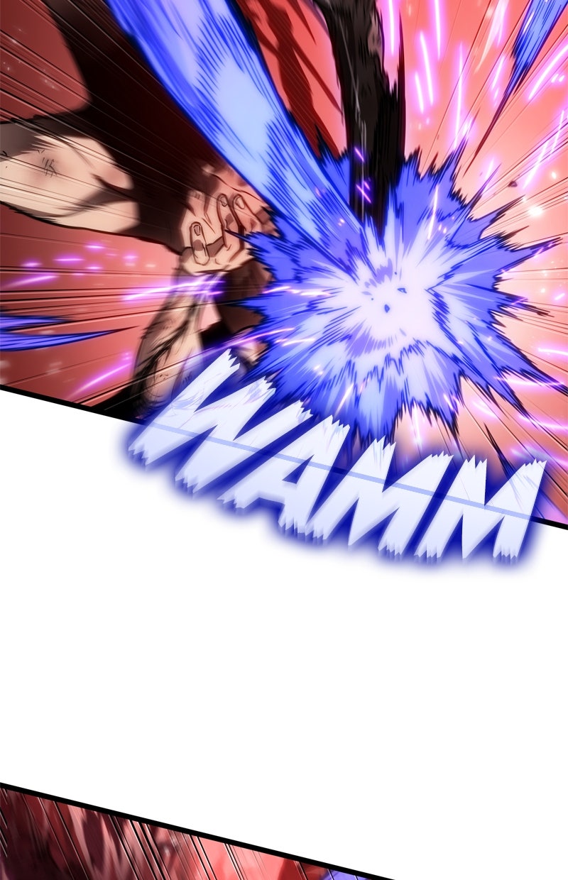 Read The World After the Fall de Manga Online