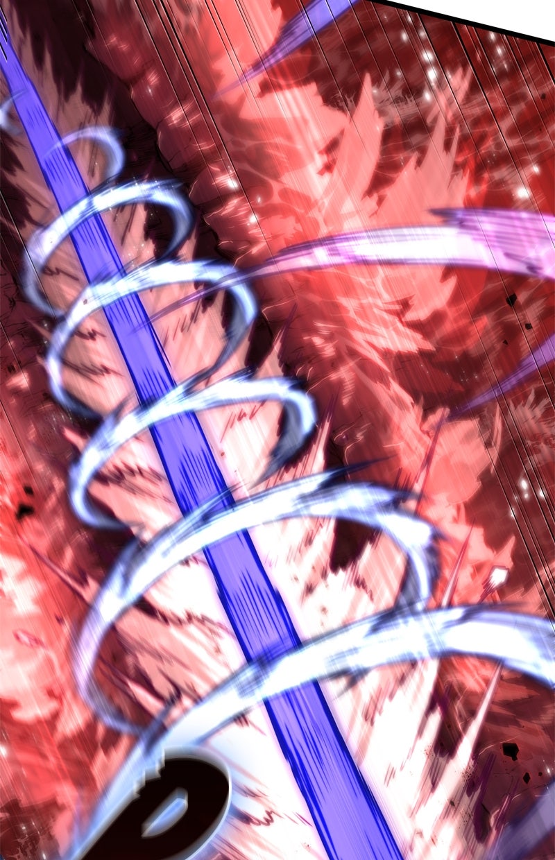 Read The World After the Fall de Manga Online