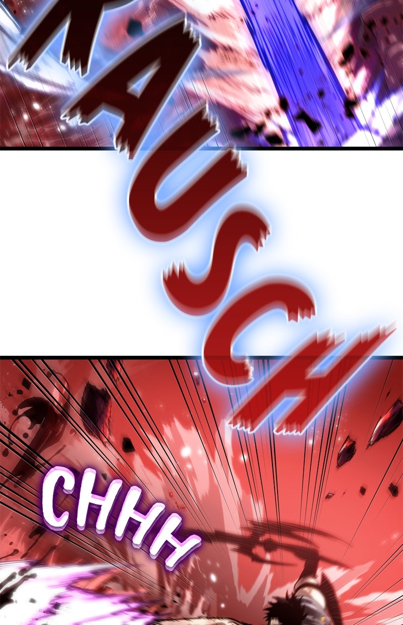 Read The World After the Fall de Manga Online