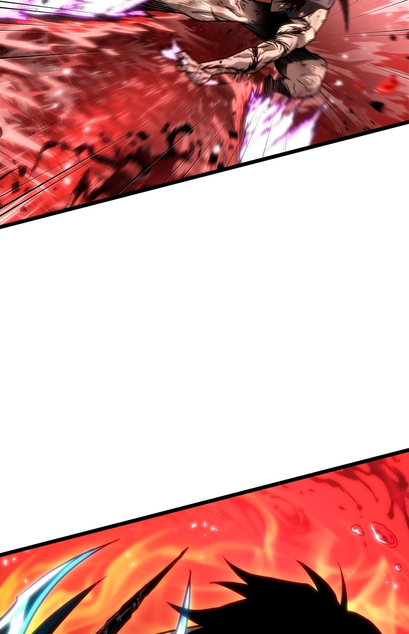 Read The World After the Fall de Manga Online