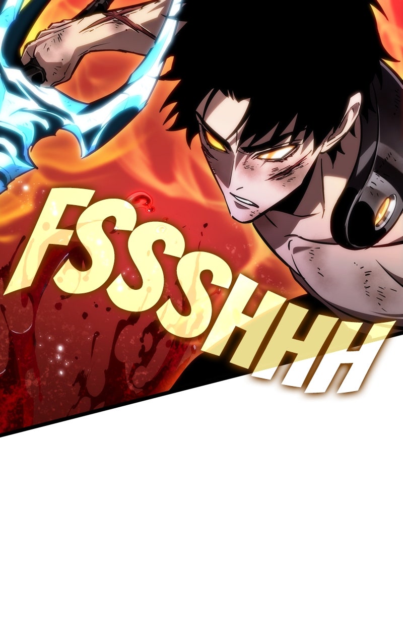 Read The World After the Fall de Manga Online