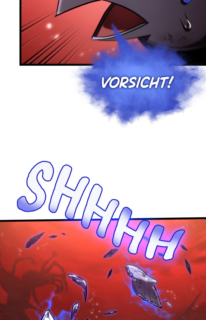 Read The World After the Fall de Manga Online