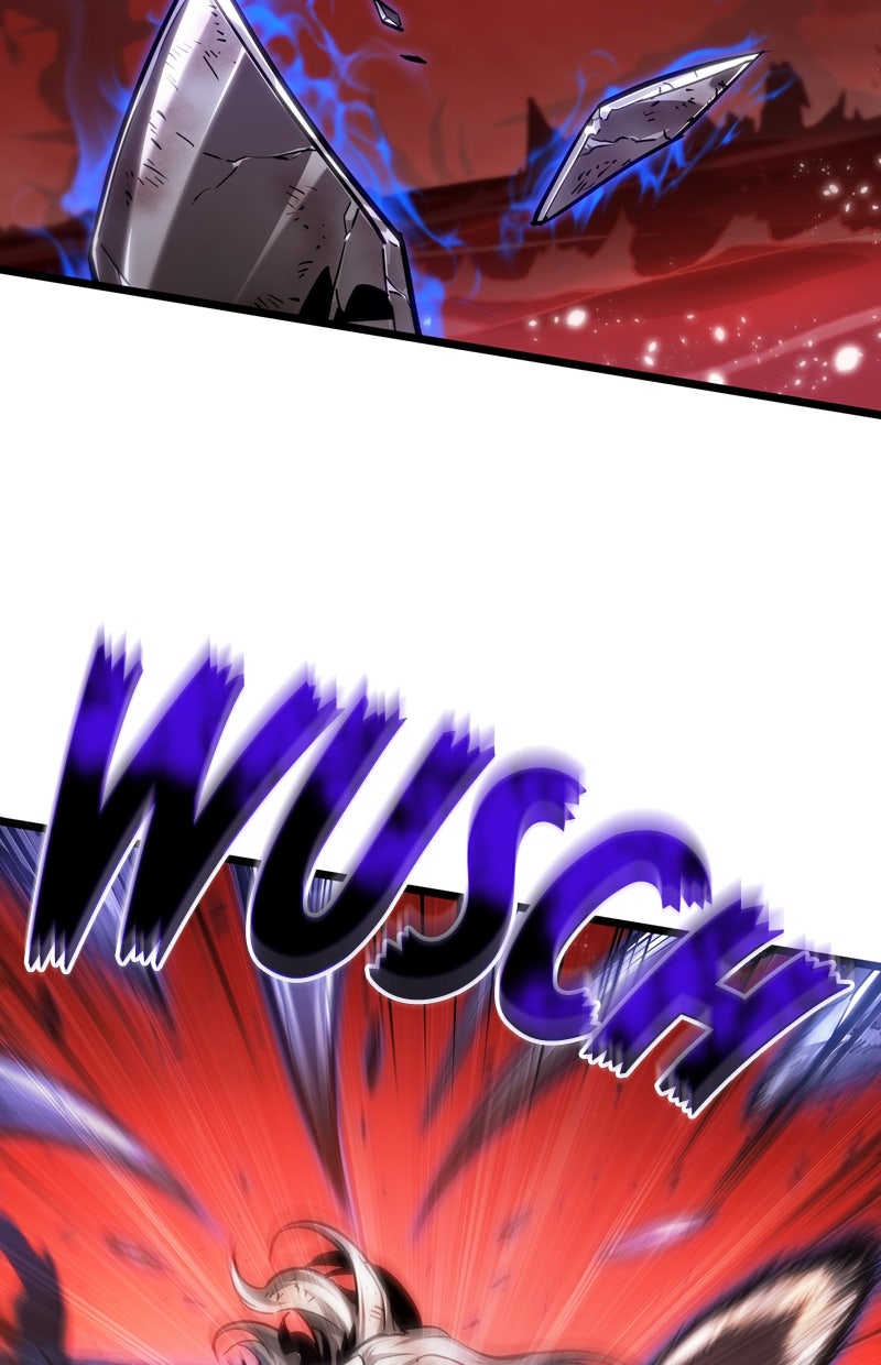 Read The World After the Fall de Manga Online