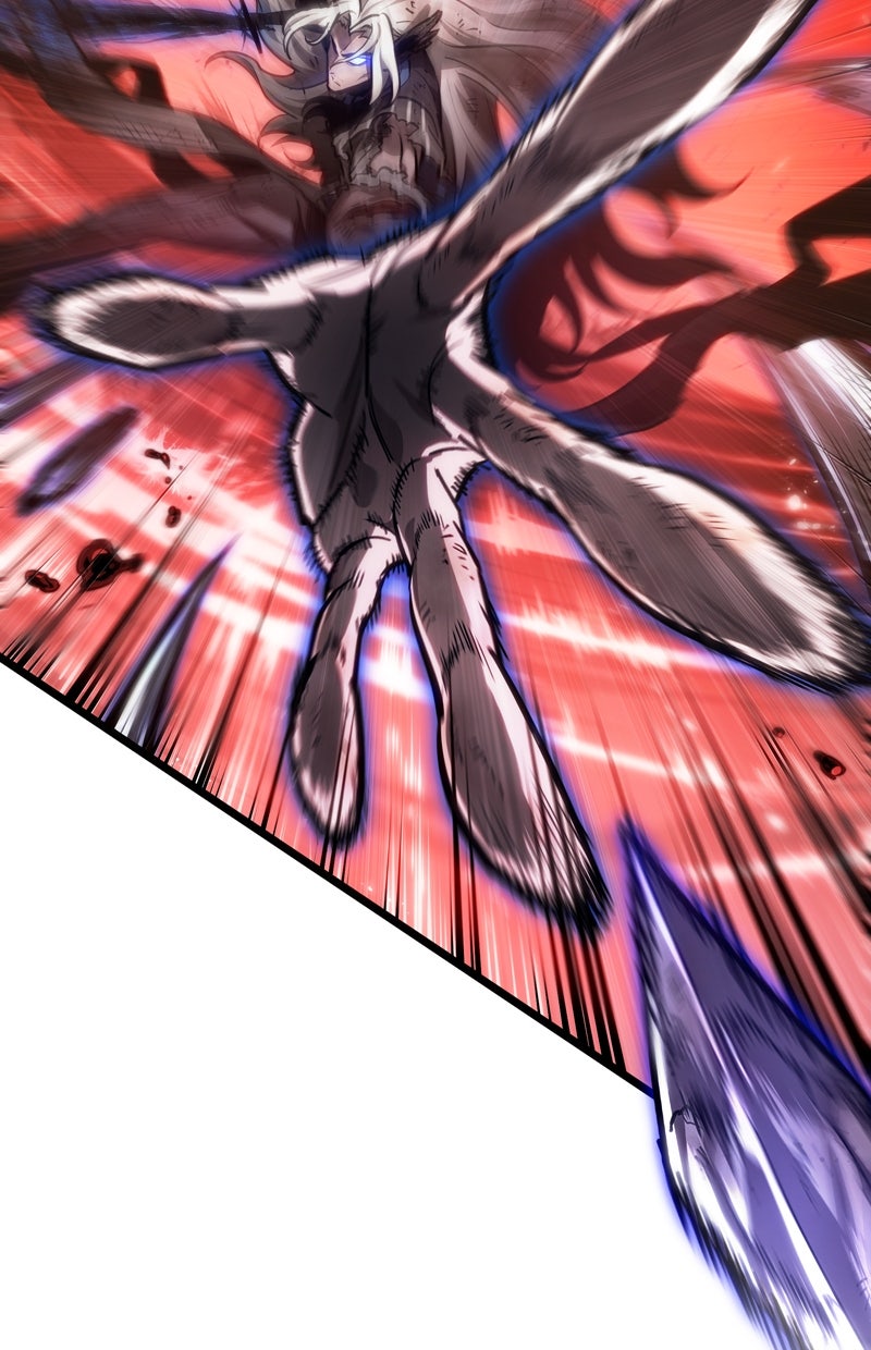 Read The World After the Fall de Manga Online