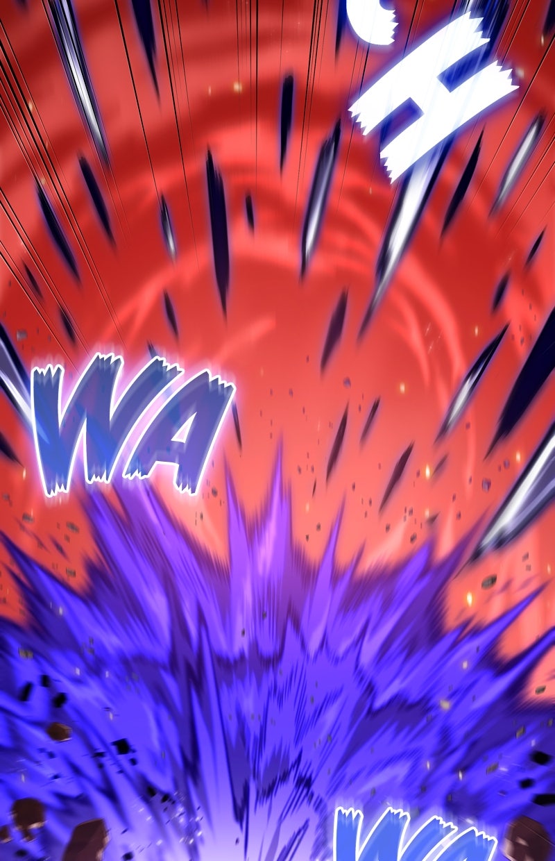 Read The World After the Fall de Manga Online