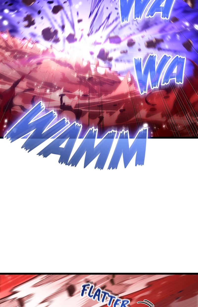 Read The World After the Fall de Manga Online