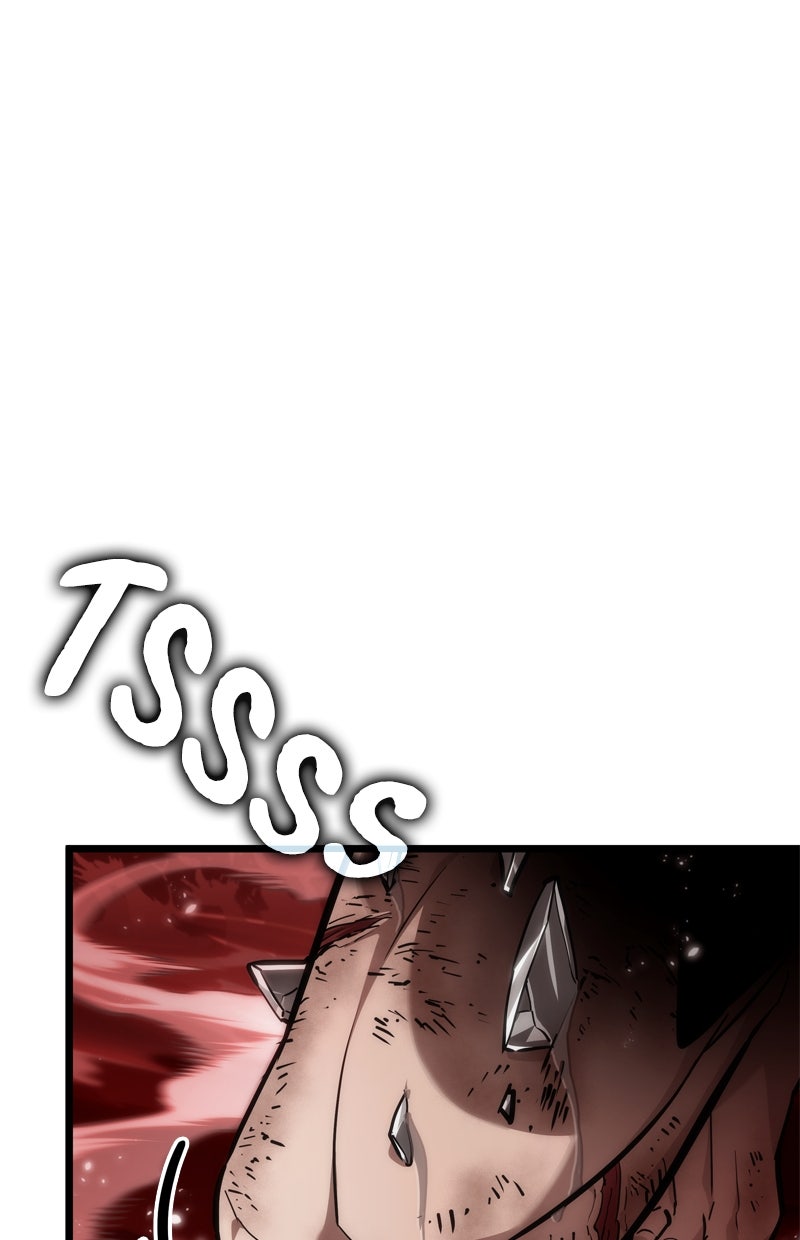 Read The World After the Fall de Manga Online