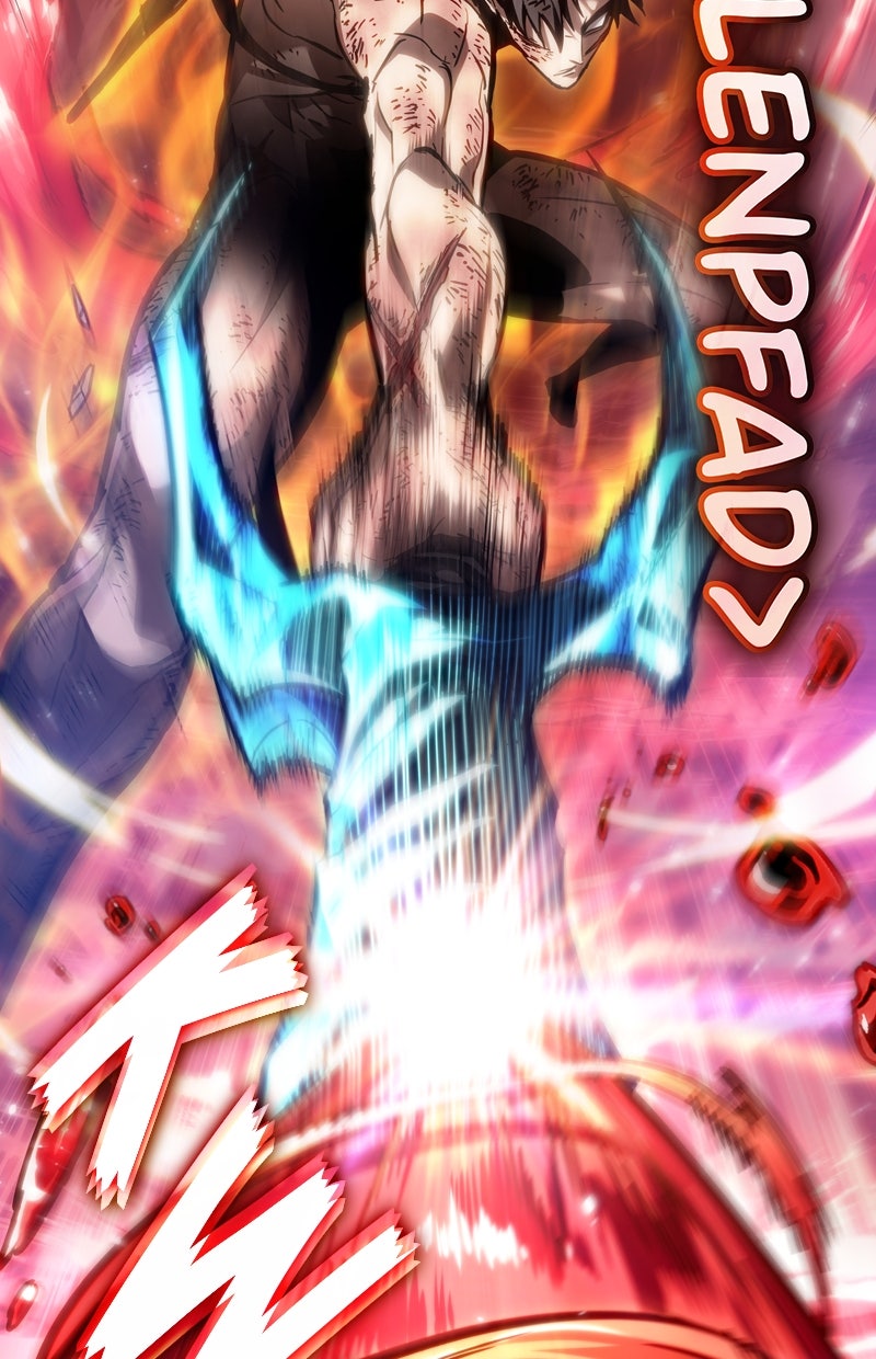 Read The World After the Fall de Manga Online