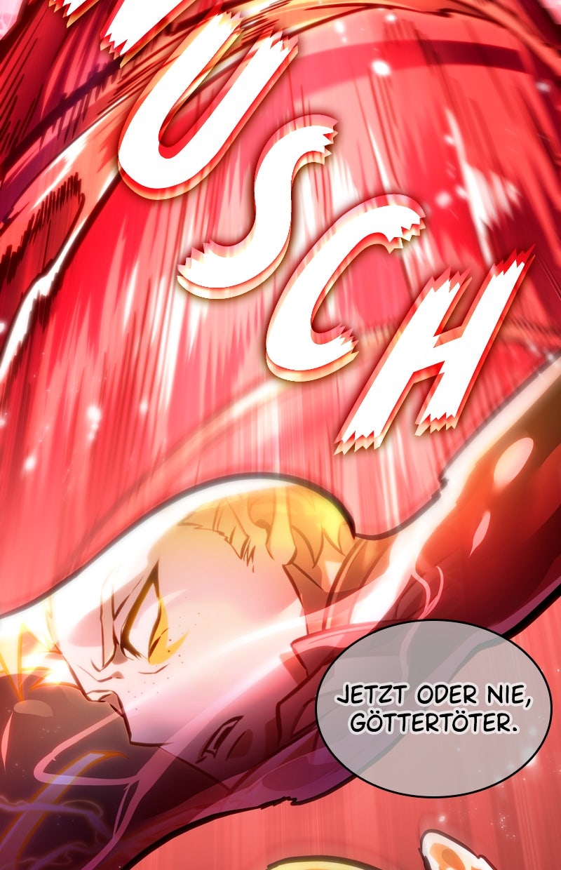 Read The World After the Fall de Manga Online