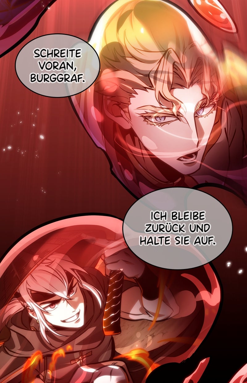 Read The World After the Fall de Manga Online