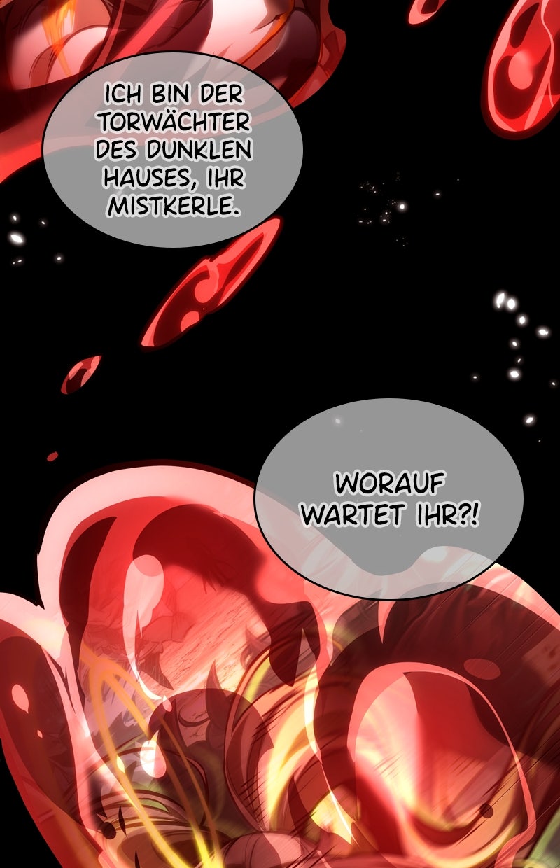 Read The World After the Fall de Manga Online