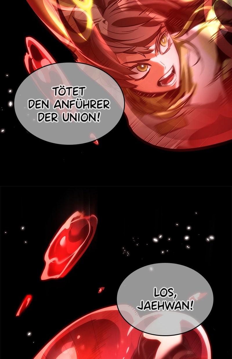 Read The World After the Fall de Manga Online