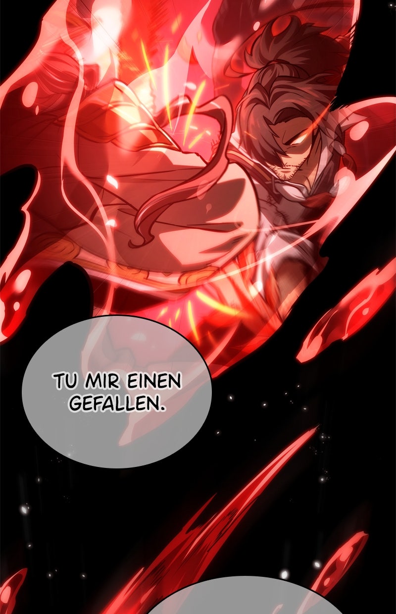 Read The World After the Fall de Manga Online