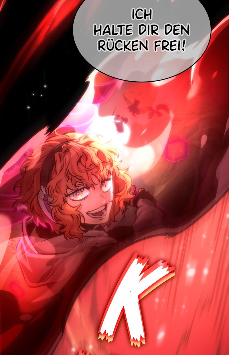 Read The World After the Fall de Manga Online