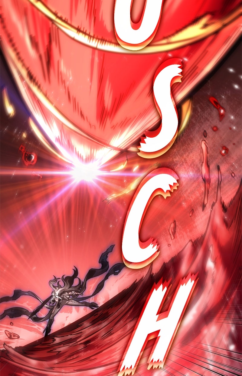 Read The World After the Fall de Manga Online