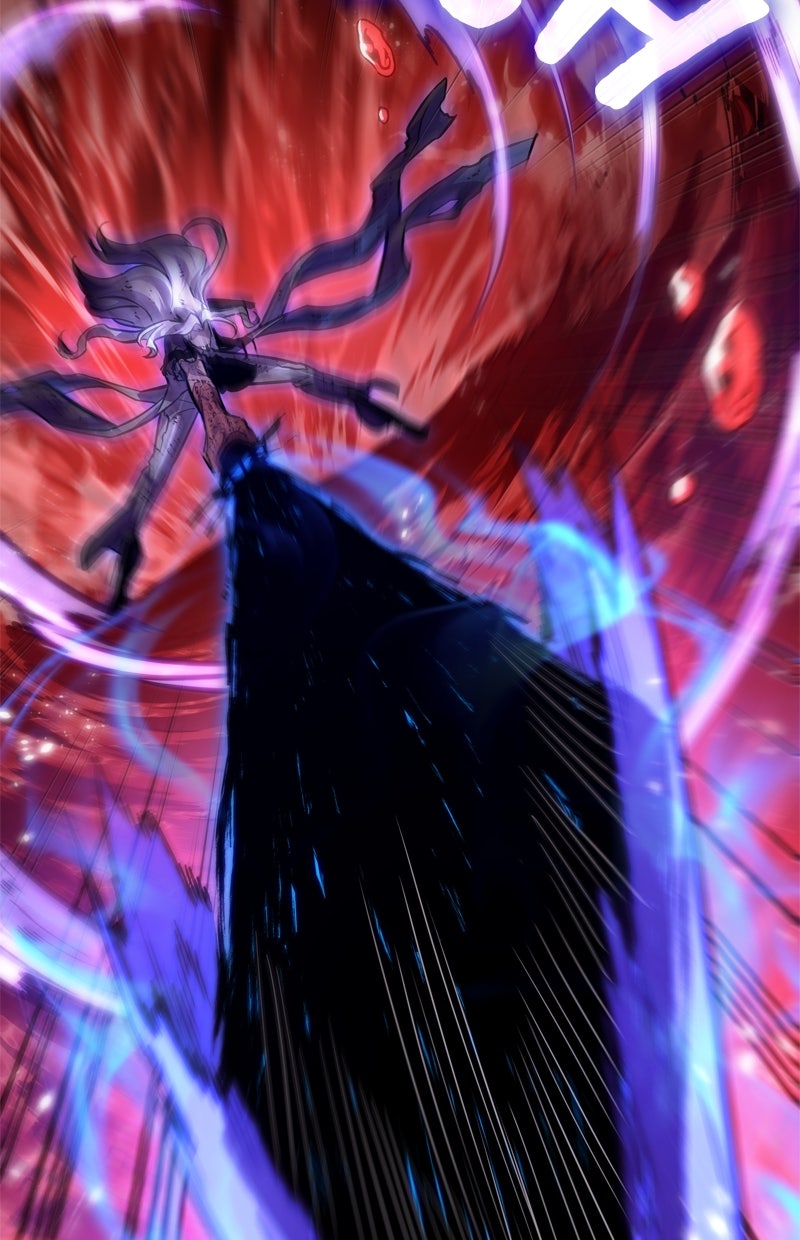 Read The World After the Fall de Manga Online