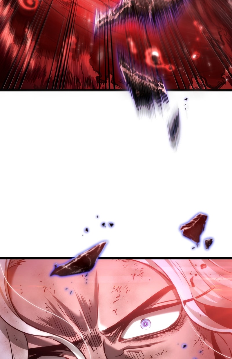 Read The World After the Fall de Manga Online