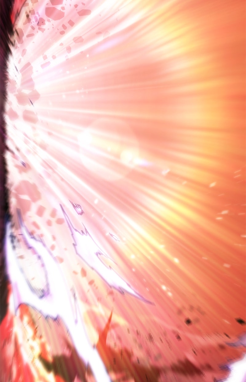 Read The World After the Fall de Manga Online