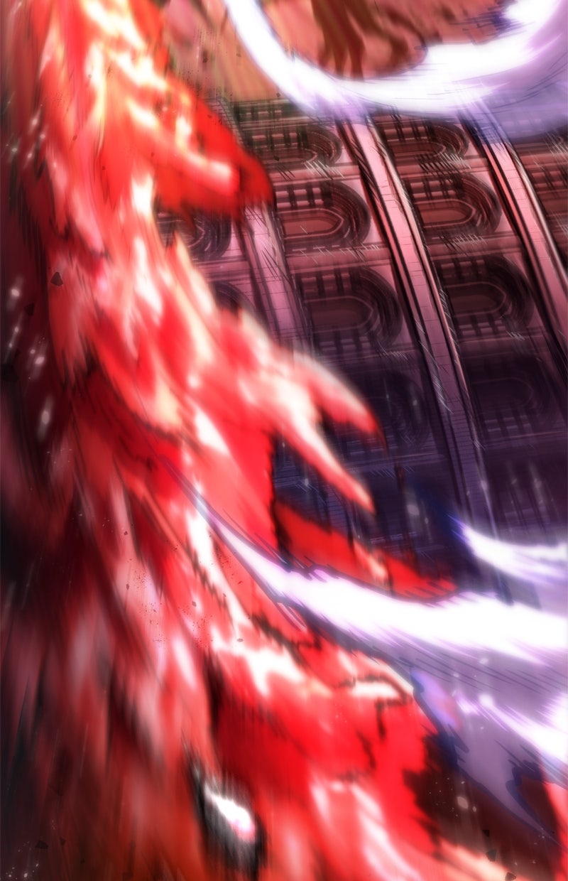 Read The World After the Fall de Manga Online