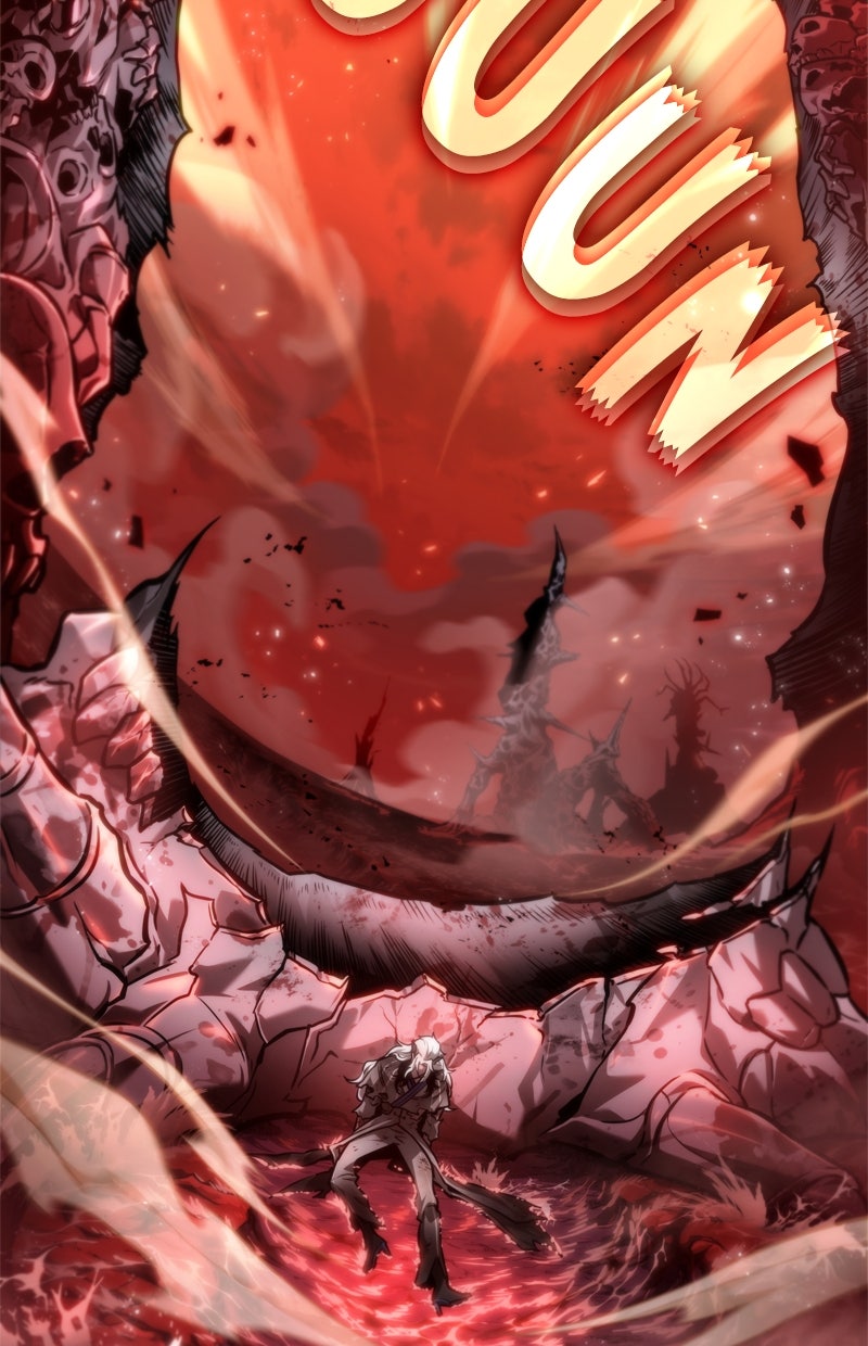 Read The World After the Fall de Manga Online