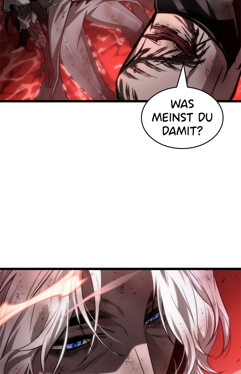 Read The World After the Fall de Manga Online