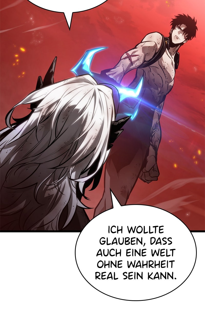 Read The World After the Fall de Manga Online