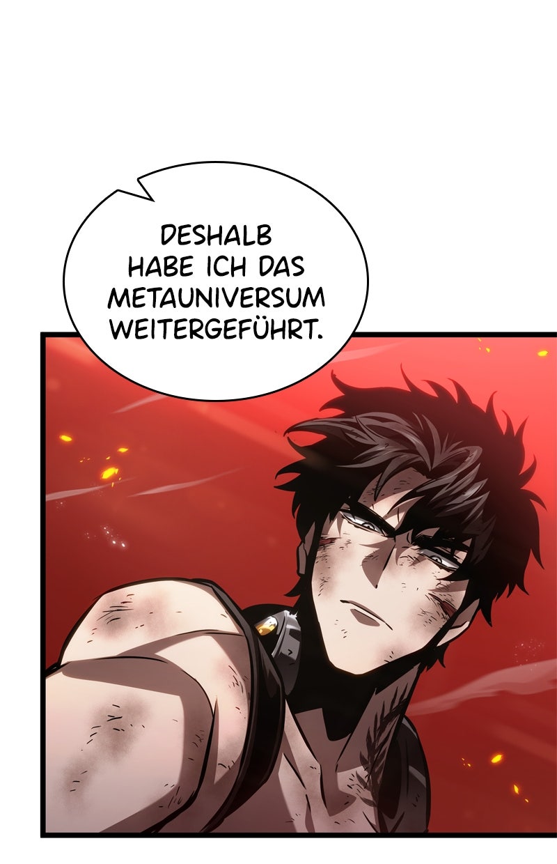 Read The World After the Fall de Manga Online