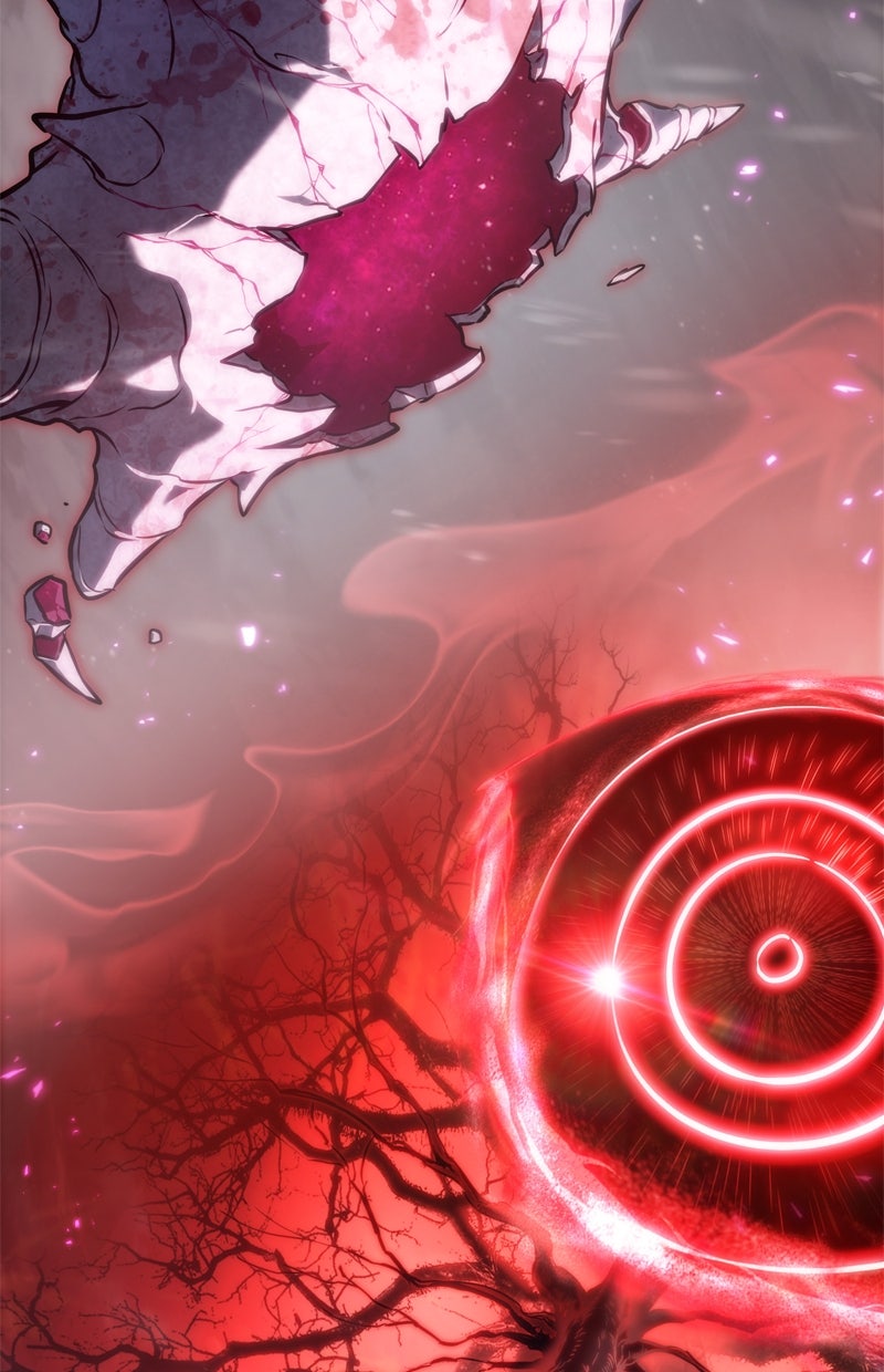 Read The World After the Fall de Manga Online