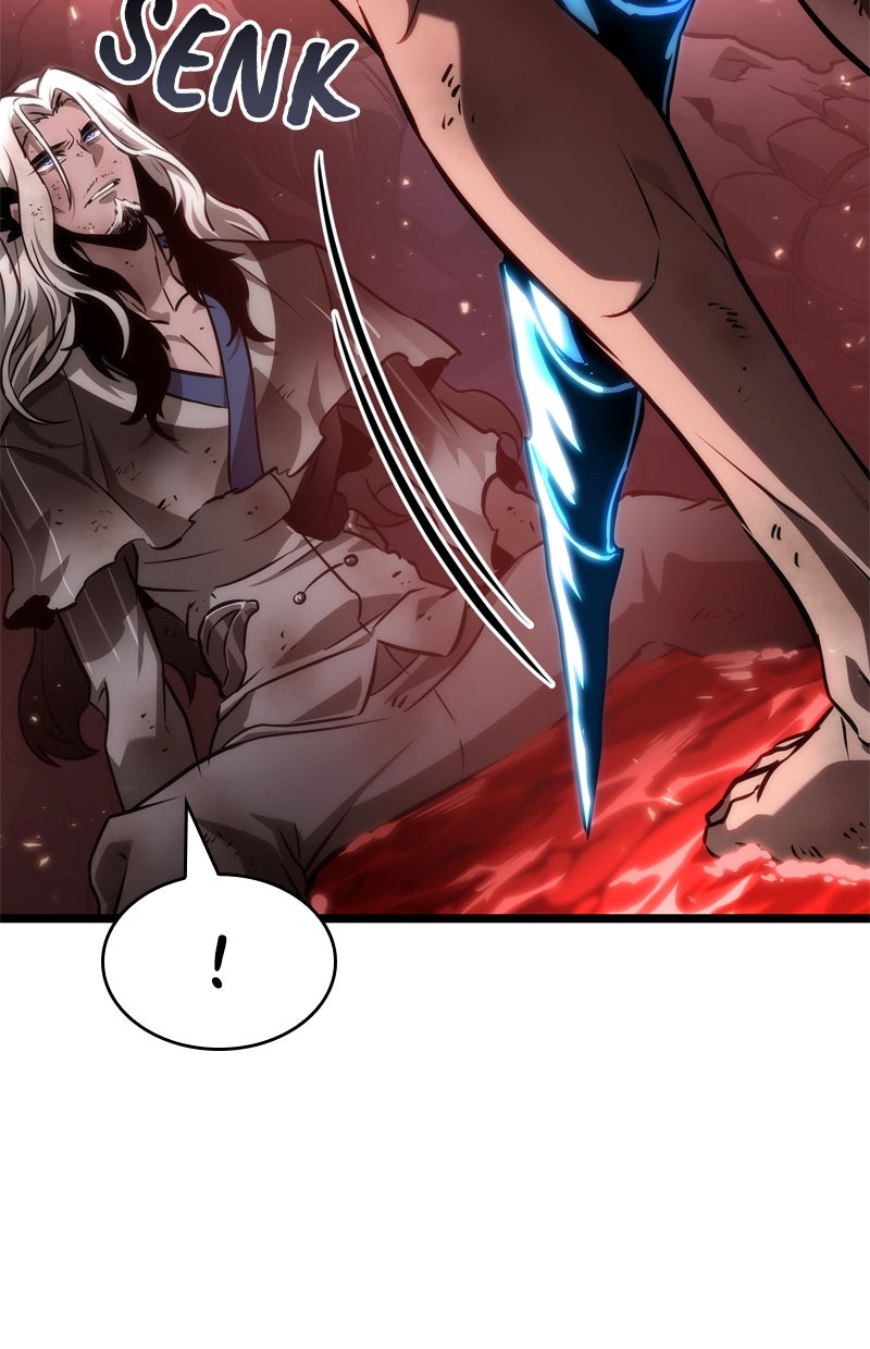 Read The World After the Fall de Manga Online