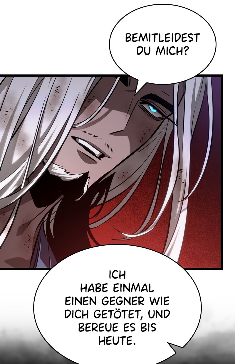 Read The World After the Fall de Manga Online