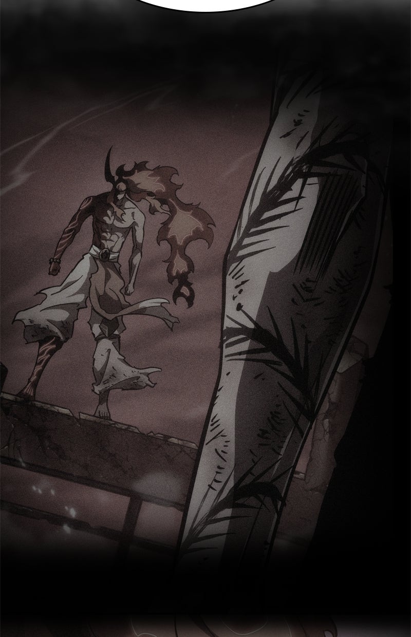 Read The World After the Fall de Manga Online