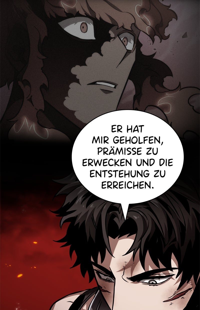 Read The World After the Fall de Manga Online