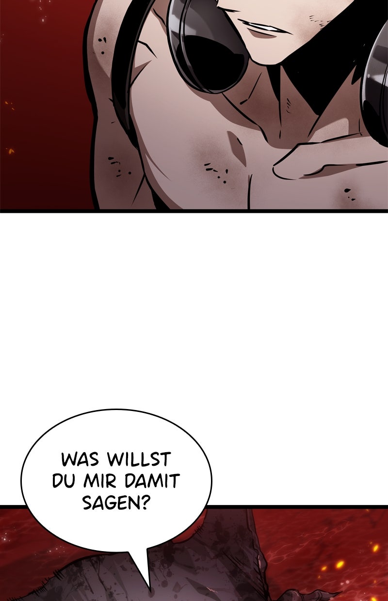 Read The World After the Fall de Manga Online