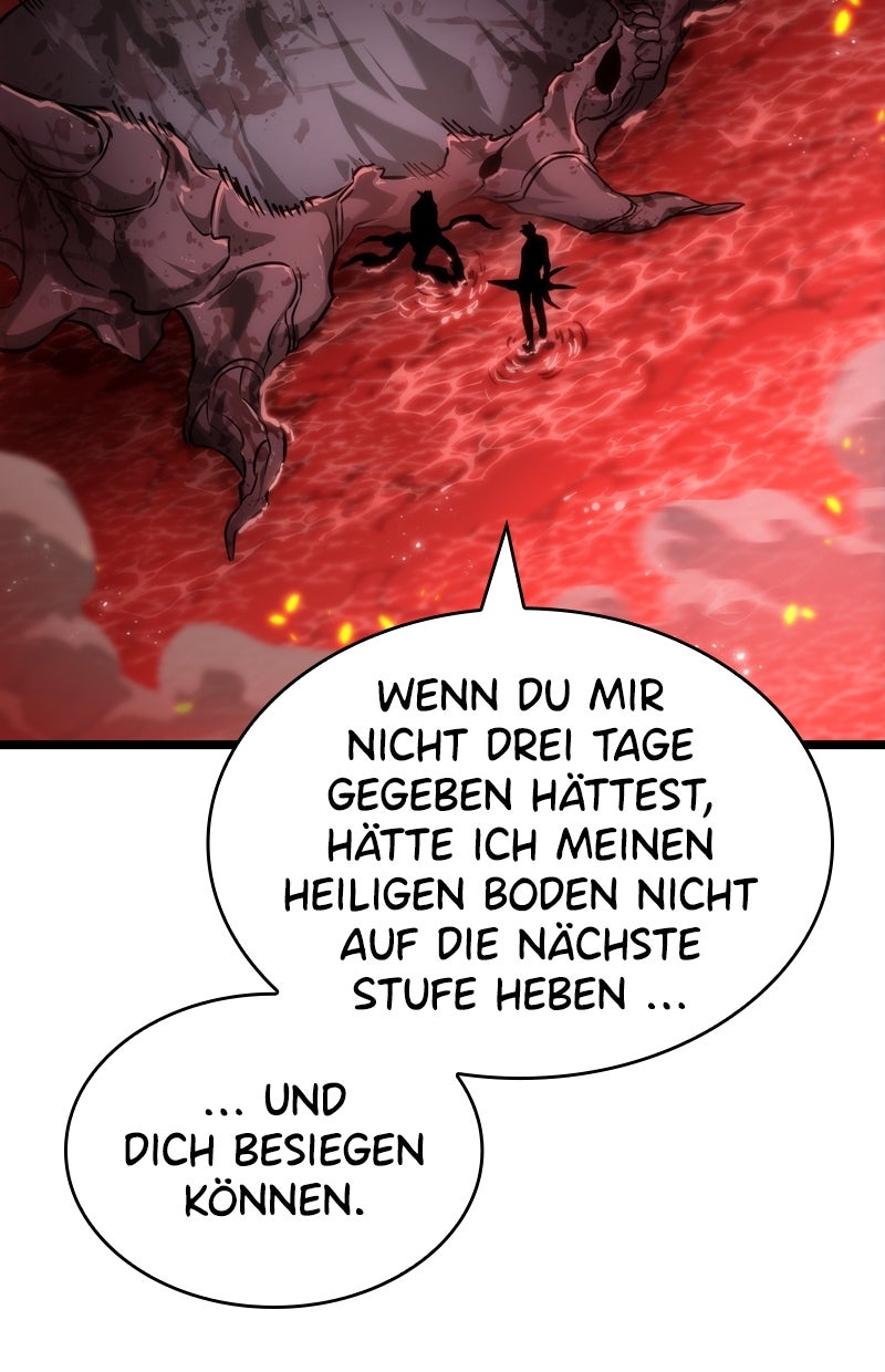 Read The World After the Fall de Manga Online