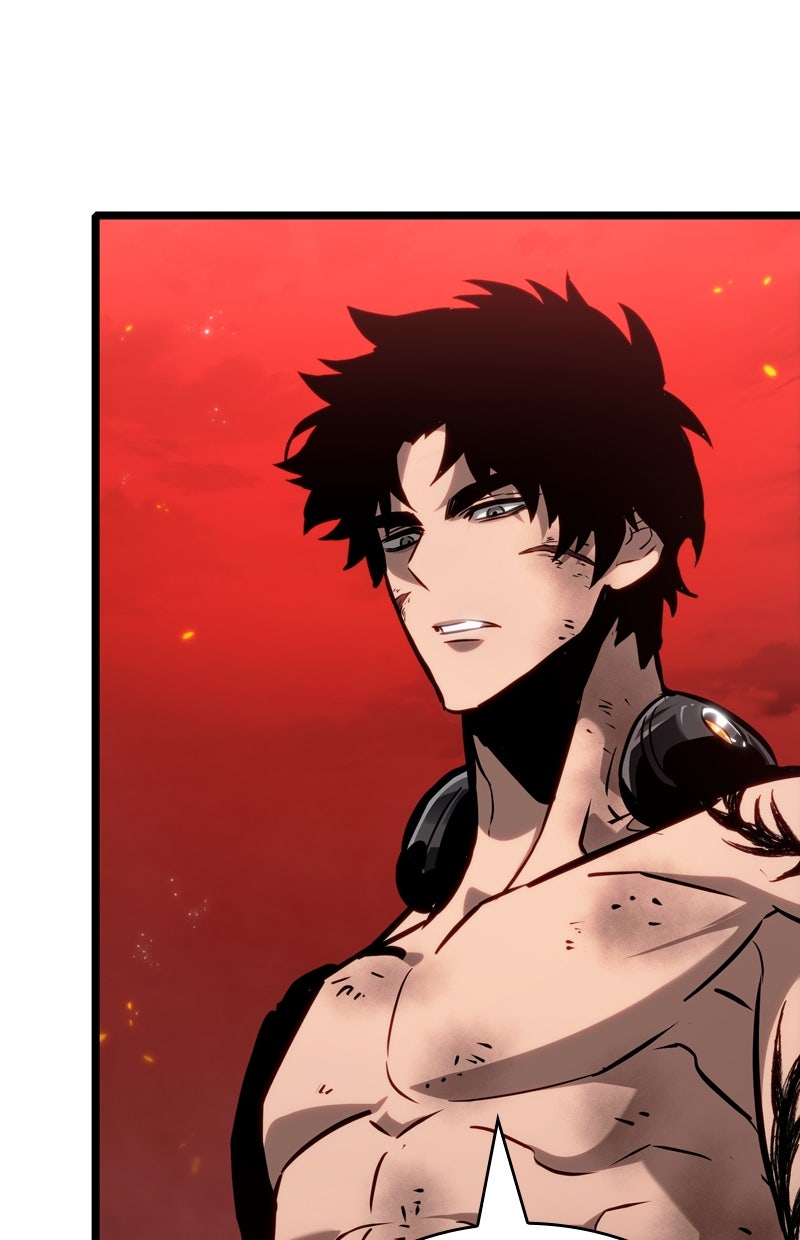 Read The World After the Fall de Manga Online