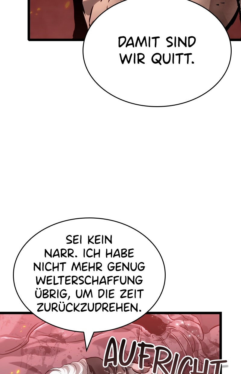 Read The World After the Fall de Manga Online