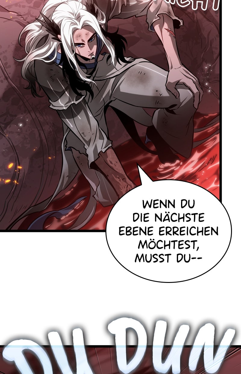 Read The World After the Fall de Manga Online