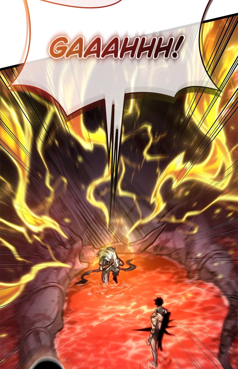 Read The World After the Fall de Manga Online