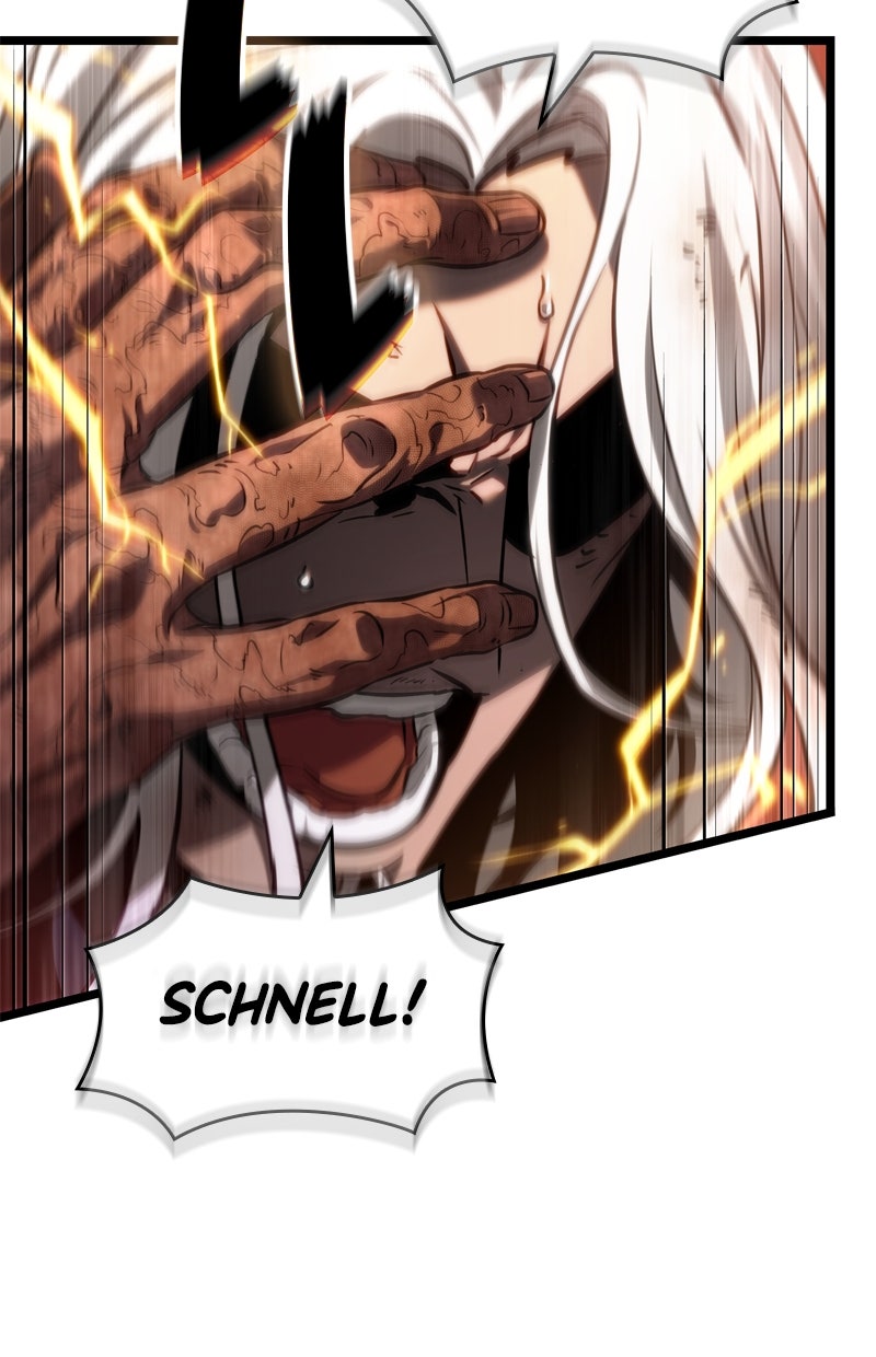 Read The World After the Fall de Manga Online