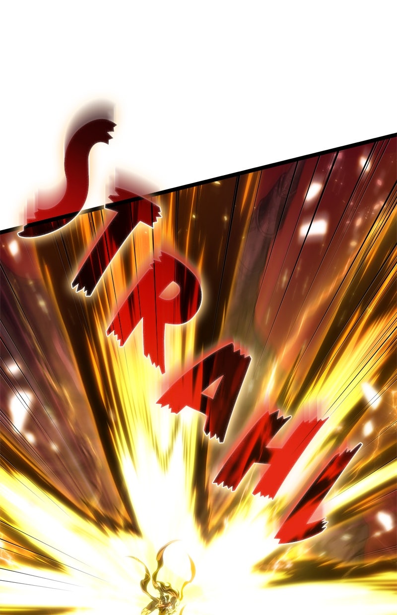 Read The World After the Fall de Manga Online