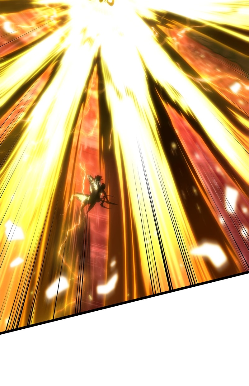 Read The World After the Fall de Manga Online