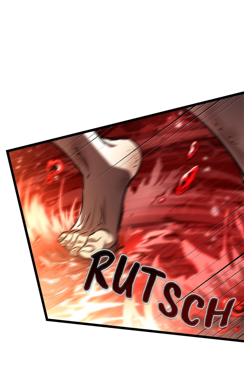 Read The World After the Fall de Manga Online